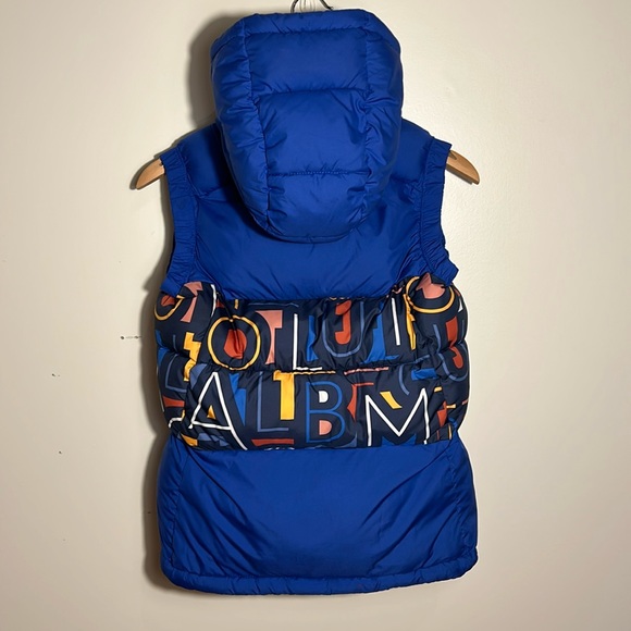 Columbia Pike Lake II Omni-Heat Women’s Vest Insulated Blue US Size S - Picture 6 of 15